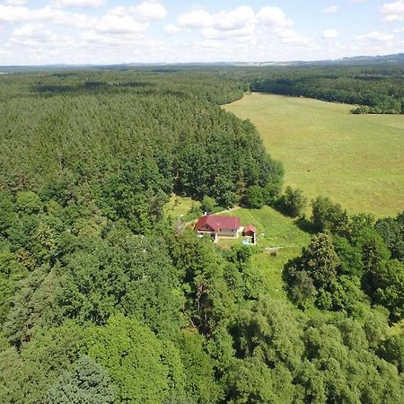 Holiday Home Turovec Табор Экстерьер фото