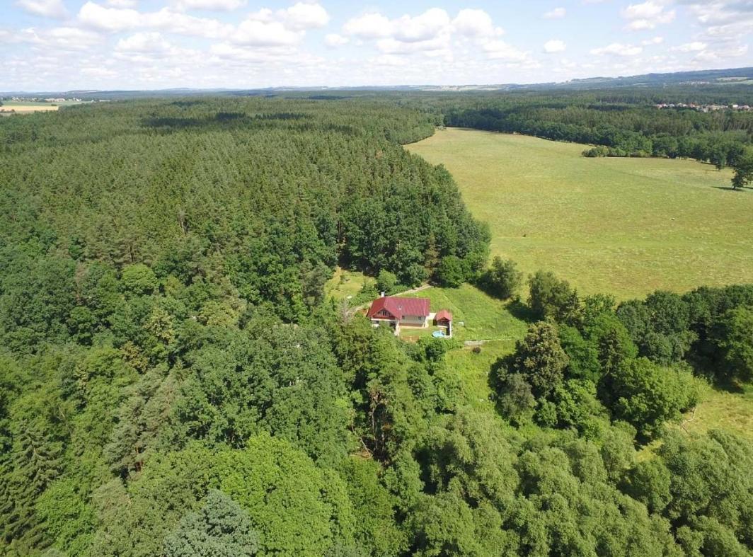Holiday Home Turovec Табор Экстерьер фото