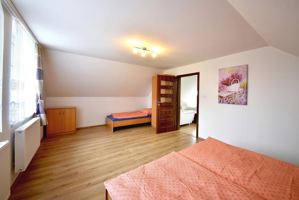 Holiday Home Turovec Табор Экстерьер фото