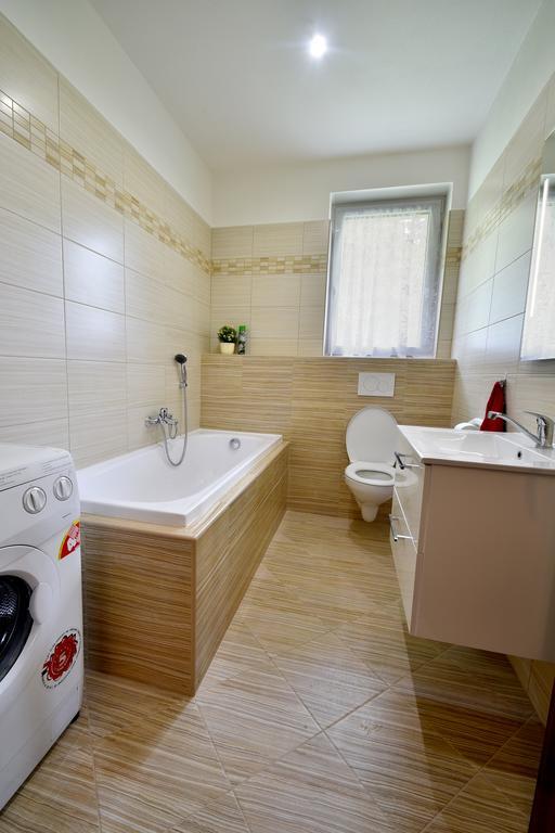 Holiday Home Turovec Табор Экстерьер фото